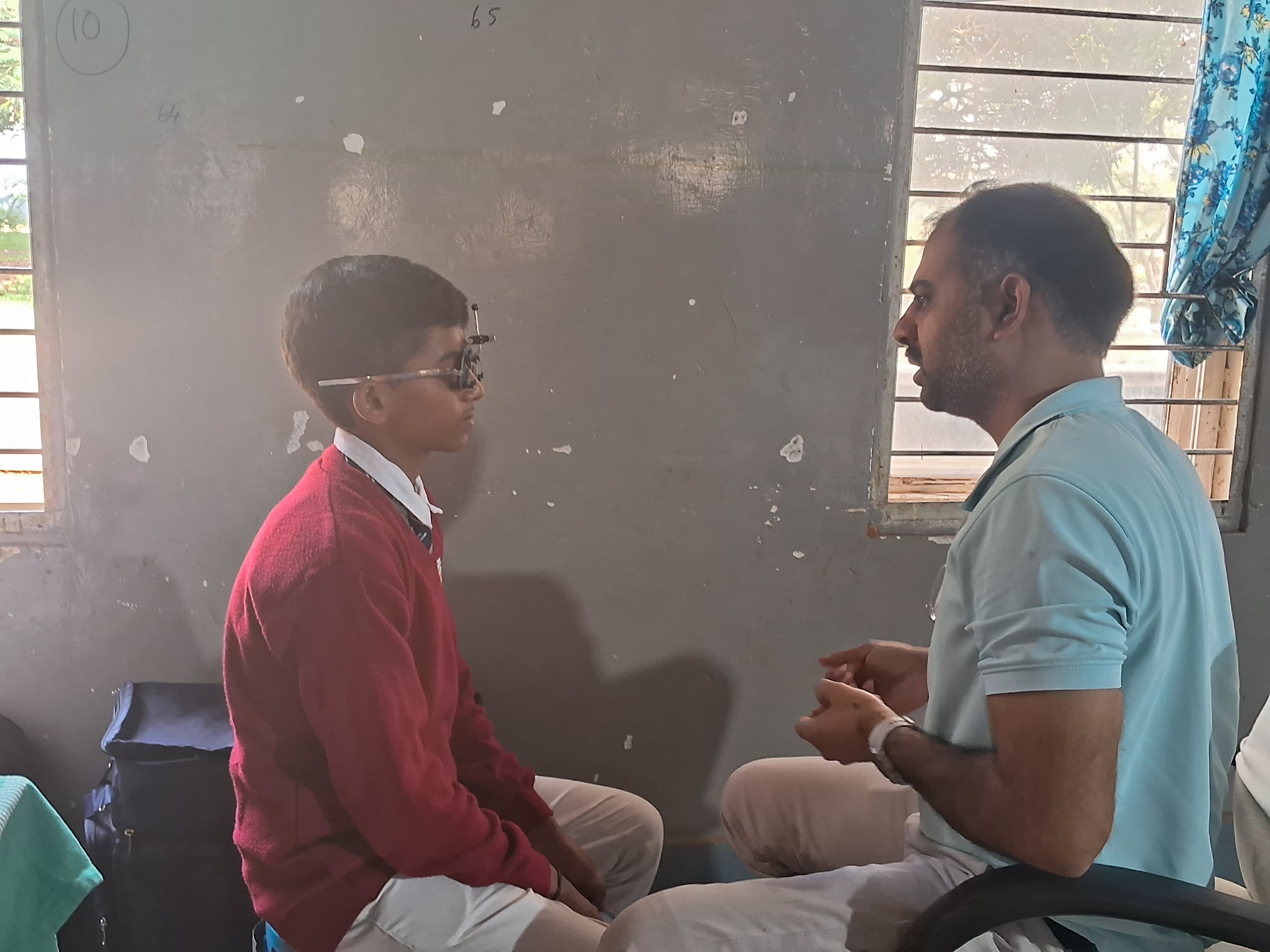 Health Camp